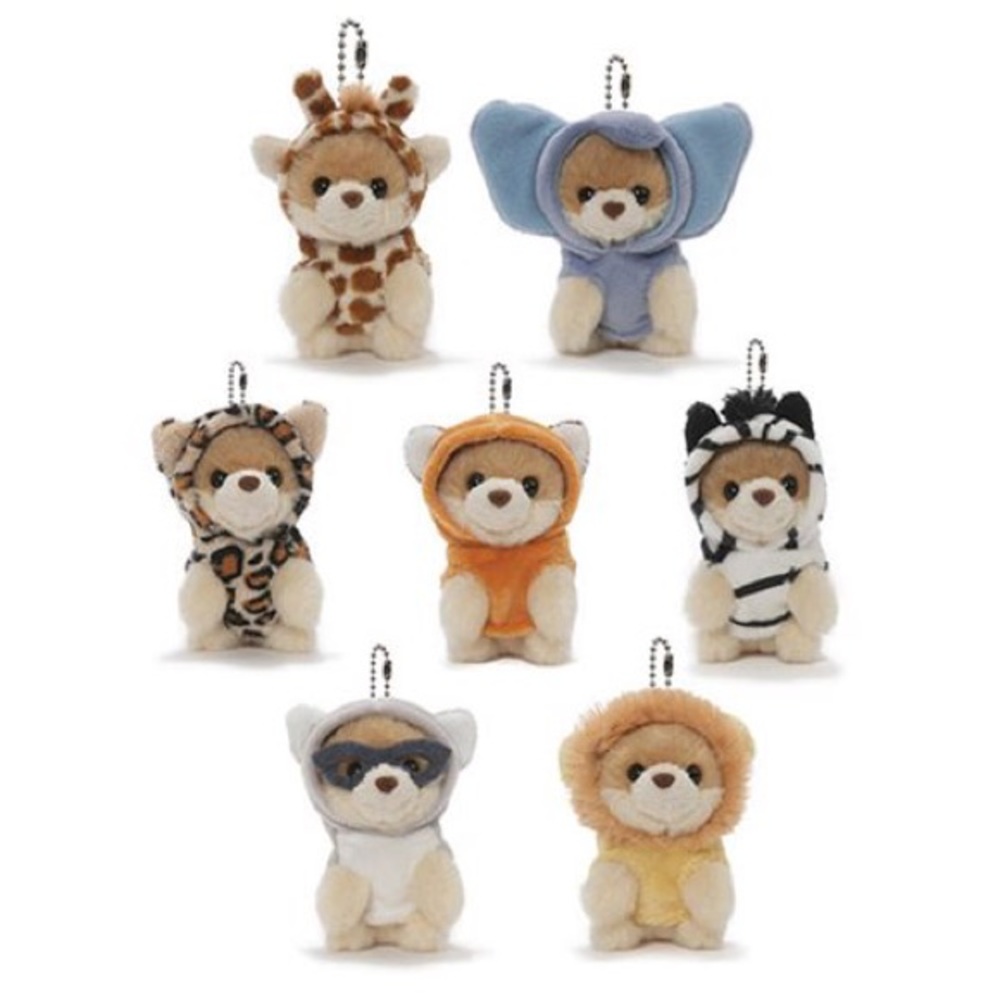 Gund Boo Blind Boxes Series 2